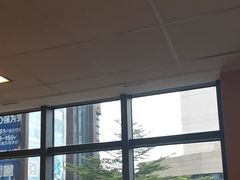 -麦当劳(开萝大道店)