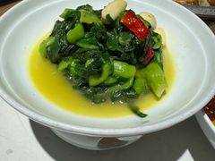 -徽镇小厨·经典徽菜(马连道店)