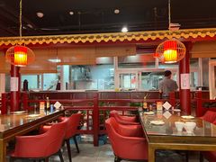 -秦月轩·陕西家乡菜(阜成路·五棵松店)