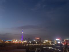-高台民居