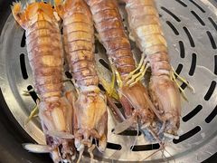 -青蓬蒸汽海鲜·深圳老字号·团建聚会(壹方城店)