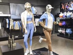 -迪桑特DESCENTE(青岛山东路万象城店)