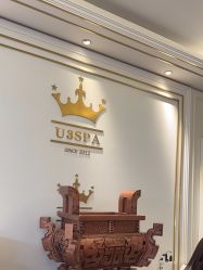 -U3美甲