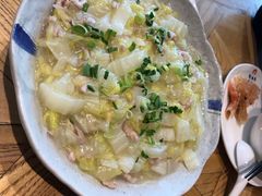 烂糊白菜-新梅华(太仓万达店)