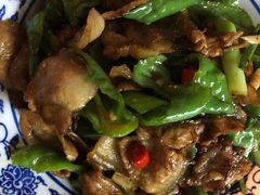 农家小炒肉-胡桃里音乐酒馆(海雅缤纷城店)