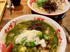 翠王-豚王拉面(澳门银河店)
