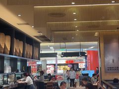-大师兄·西北小馆(北站缤果空间店)