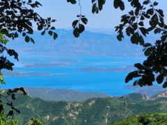 -云蒙山风景区