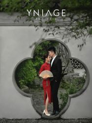 -鱼映像摄影·珍藏级影像品牌
