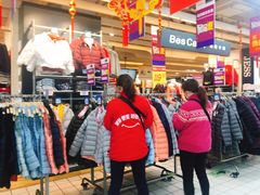 -大润发(康桥店)