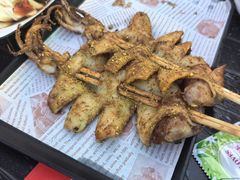 -金陵暴走小龙虾·迷踪蟹(凯德MALL店)