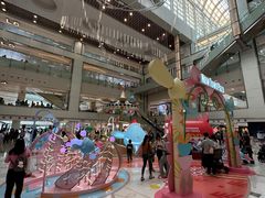 -新城市广场