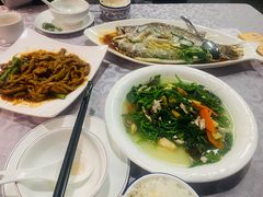 -十三姨工厨顺德美食·宴会·团餐(天河北路店)