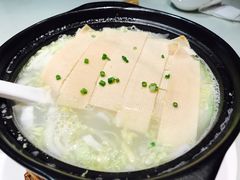-马仕玖煲·融合菜·酥不腻烤鸭(人大店)