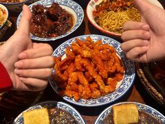 -回家吃饭·地道南昌菜(建德观总店)