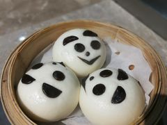 蒸点-海玥荟海鲜姿造自助餐厅(欧罗巴广场店)