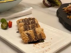 -富力威斯汀酒店-中国元素中餐厅(武昌临江店)