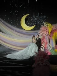 -DC大蔡婚礼策划(李公堤店)