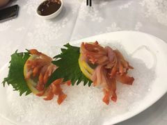 -万宝海鲜舫(劳动公园店)