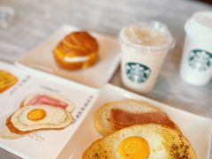 -星巴克臻选(深圳罗湖万象城店)