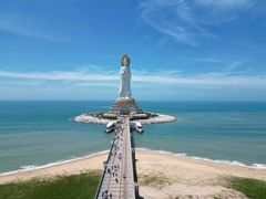 -三亚南山文化旅游区