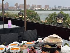 -火福·天湖阁大闸蟹博物馆主题餐厅(浅水湾店)