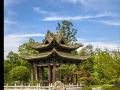 -武汉园博园(武汉自然博物馆)