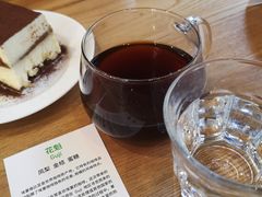 -VOYAGE COFFEE(杨梅竹店)