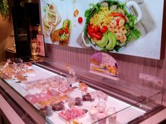 -巴黎贝甜(五月花广场店)