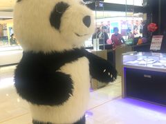 -银泰百货(北京大红门店)