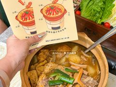 -肥家大排档(天河体育西店)