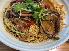 -长乐川式面馆·现炒浇头(石门二路店)