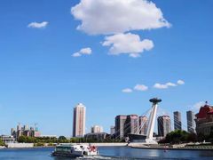 -海河游船-永乐码头(大悲院)