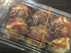 日式章鱼小丸子-2路车站小丸子(青泥洼桥店)