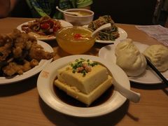 熏肉包子-孙记包子(火车站店)