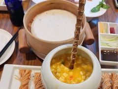 -北京老铺烤鸭(高新店)
