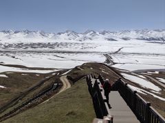 -新疆那拉提国家旅游度假区