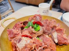 -羊之道草原味道清真餐厅(番禺店)