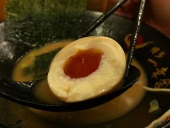 糖心蛋-博多一幸舍(侨福芳草地购物中心店)