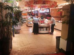 -悦橙烤肉海鲜自助(中央大街店)
