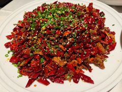 -情书·中餐厅(长嘉汇店)