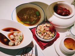 -民国红公馆·秦淮八艳(夫子庙店)