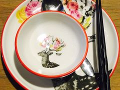 -新白鹿餐厅(城西银泰城店)