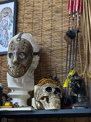 -鬼著刺青工作室·纹身设计