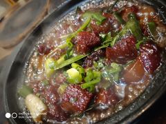 -小时候焗海鲜(鄞州万达店)