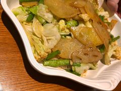 -小户人家(循礼门南国中心店)