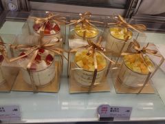 -BreadTalk面包新语·烘焙蛋糕(广州白云五号店)