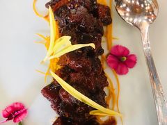 鹿肉-白家大院·王府宫廷菜(苏州街店)