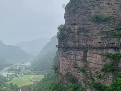 -十九峰景区