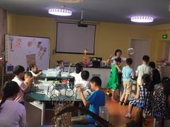 -陕西科学技术馆
